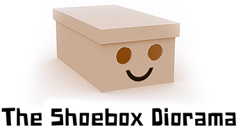 TheShoueboxDiorama-logo