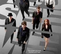 NowYouSeeMe