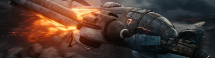 Stalingrad-plane