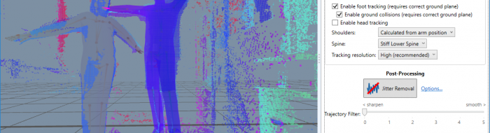 Create-project-set-takes-and-poses